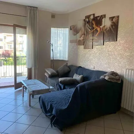 Il Senso Di Liberta' Apartment