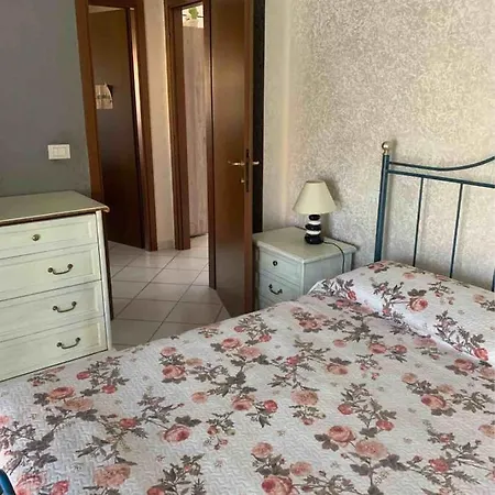 Apartment Il Senso Di Liberta' *