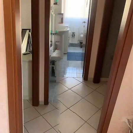 Apartment Il Senso Di Liberta' Rieti